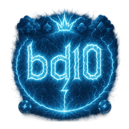 bd10 logo